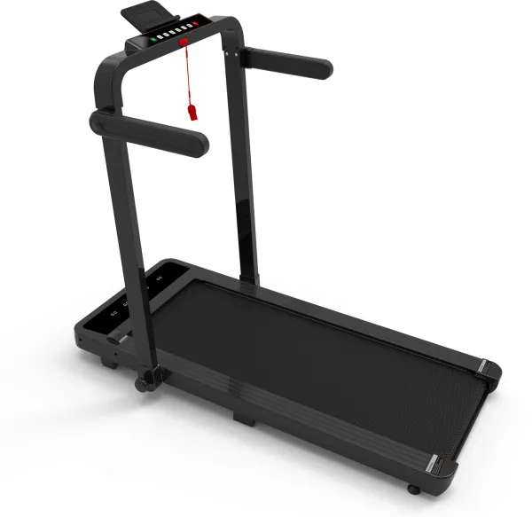 Odin T600 v2 Geh-/Laufband
