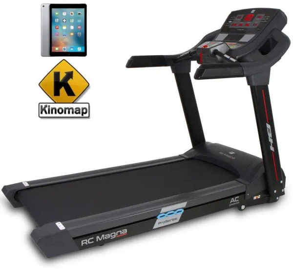 BH i.Magna RC Semi-professional Laufband