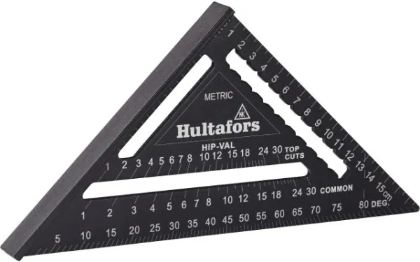 Hultafors Speedwinkel Winkelmesser